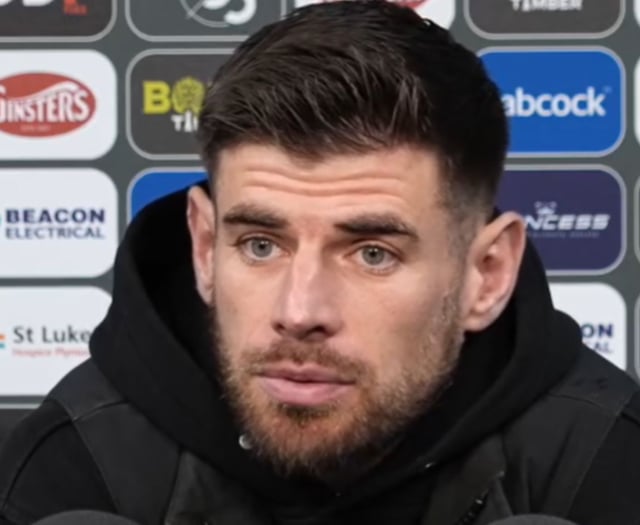 Argyle offer contract terms to trio for next season