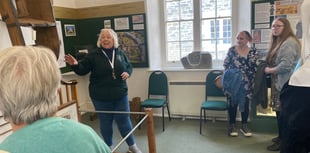 Town museum's celebrates new season launch 