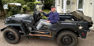 County show to honour visitor who's been coming for 80 years