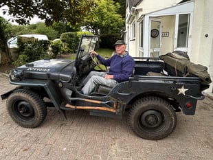 County show to honour visitor who's been coming for 80 years