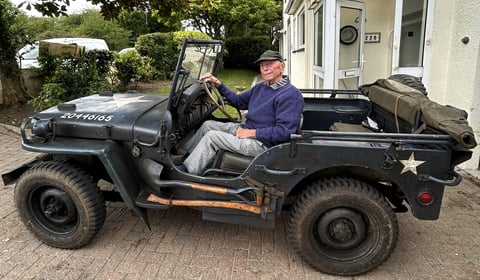 County show to honour visitor who's been coming for 80 years