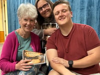 Comic vampire play coming to Buckland Monachorum