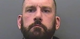 Ex-copper jailed for supplying cocaine to Devon