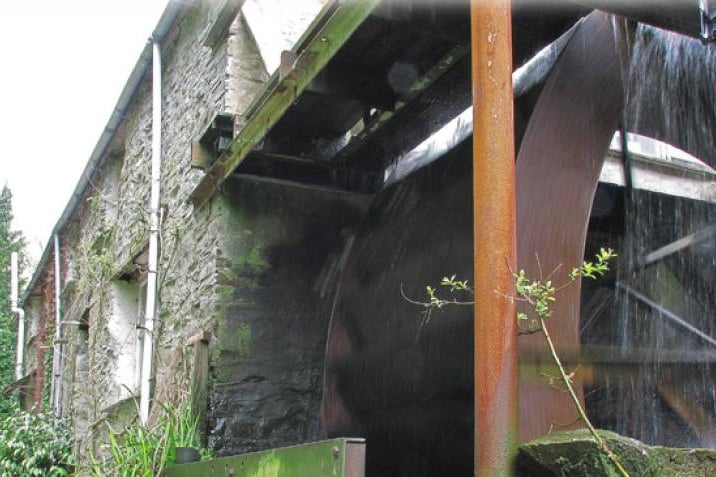 Campaigners are trying to save the well-used free counselling service closing at Haye Mill Main House in Callington.