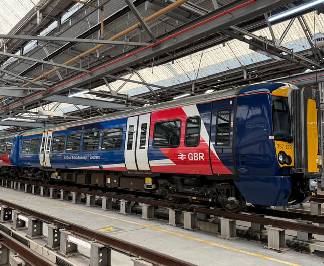 GWR to be nationalised this December