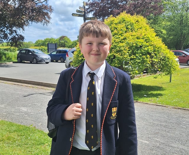 Shebbear College pupil to appear on popular TV quiz show

