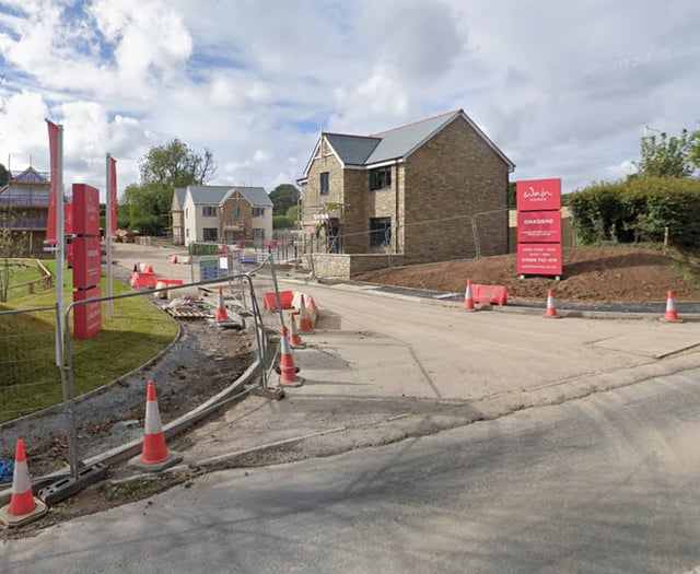 Amended plans for 68 Lifton homes submitted 