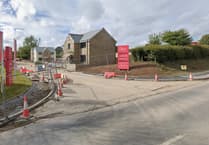Amended plans for 68 Lifton homes submitted following safety concerns