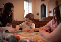 Tavistock children's half-term heritage events travel through time