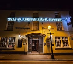 Wetherspoons granted licence to open late at weekends