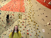 Climbing community celebrates campaign victory