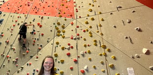 Climbing community celebrates campaign victory