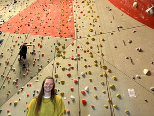 Climbing community celebrates campaign victory