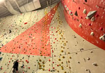 Climbing community celebrates campaign victory