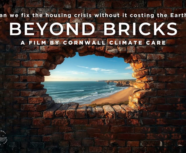 Transition Tavistock invite to midsummer film screening