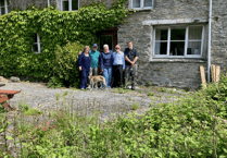 Callington free counselling closure threat