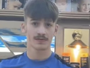 Fresh information prompts man's arrest over missing Taylor Charlton