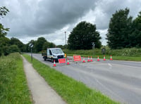 Public to be asked about lower speed limit on danger road