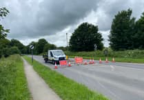 Public to be asked about lower speed limit on Dartmoor danger road
