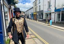 Invitation to chilling ghostly Tavistock tours