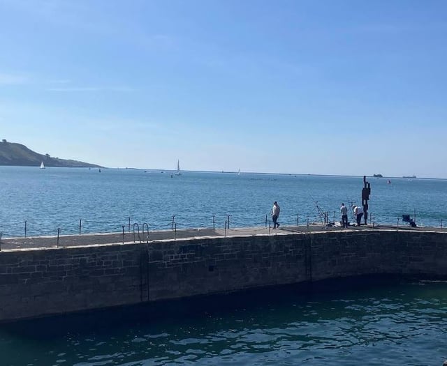 West Hoe pier repairs near £1 million
