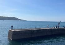 West Hoe pier repairs near £1 million