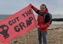 Devon Trade Union group calls for public ownership of South West Water