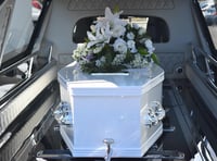 Hearse driver 'ashamed' at lack of respect from impatient motorists



