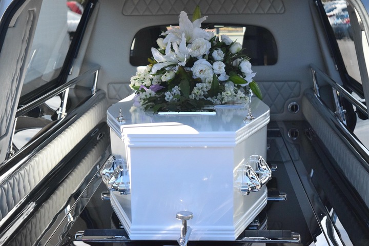 funeral Plymouth