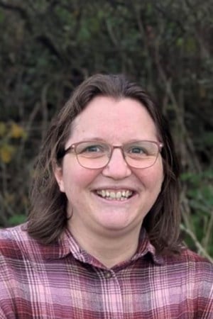 Elizabeth Richards is missing from Plymouth.