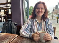 Singer set to blossom on stage at Tavi Pride