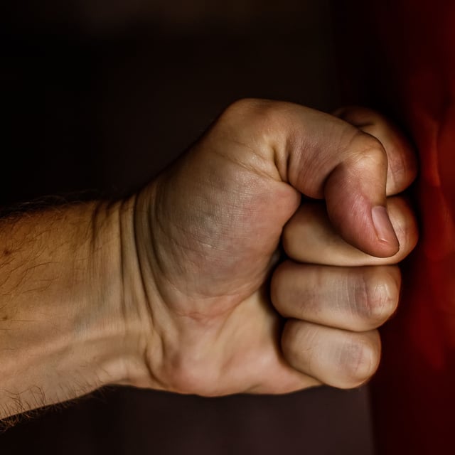 John Howells: Rage, rage against the dying light