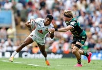 Chiefs’ resurgence under Baxter shines through despite Saints’ late blow