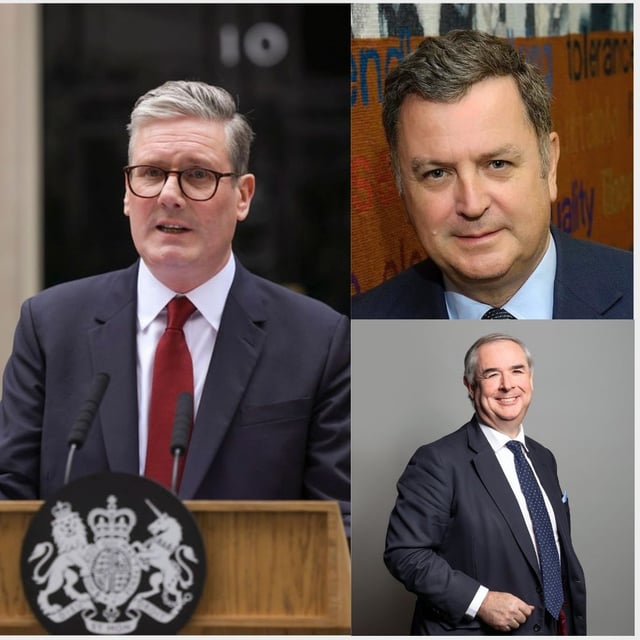 Local MPs react to Prime Minister's resignation
