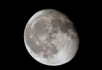 John Howells: Fly me to the Moon?