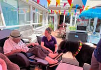 West View Care Home is 50!