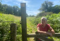 Opposition grows to edge-of-Tavistock estates