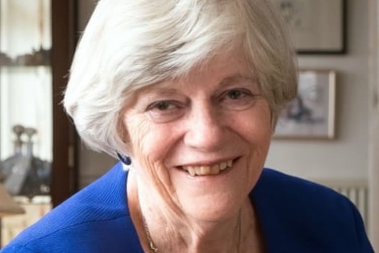 Devon and Cornwall Police's Assistant Chief Constable speaks on the ongoing investigation into the death of Ann Widdecombe