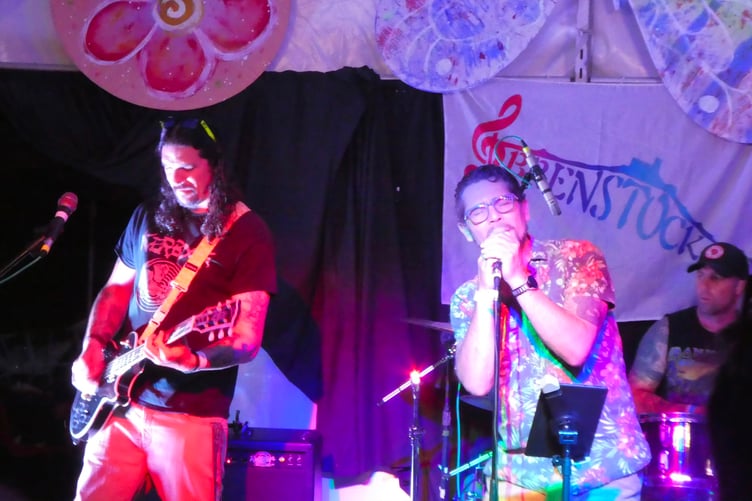 Brenstock Festival 2026