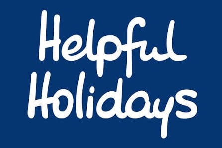 Helpful Holidays