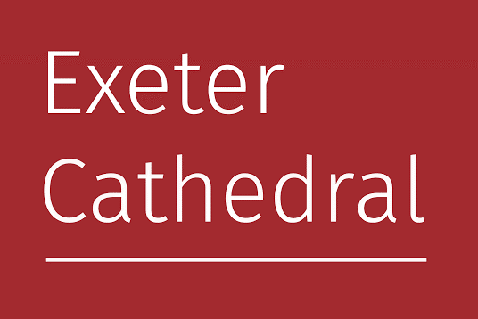 Exeter Cathedral