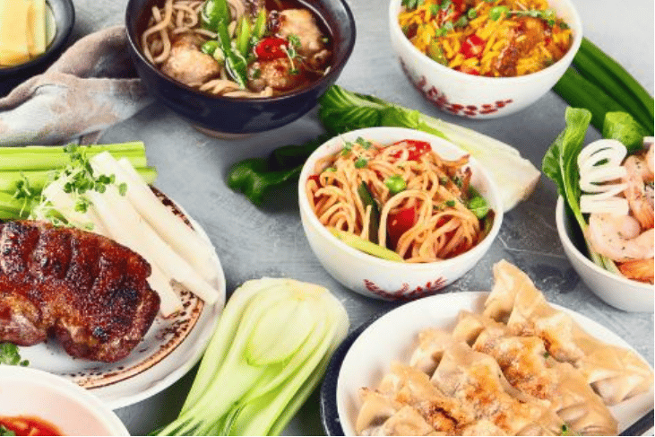 Ruyi Pho Restaurant