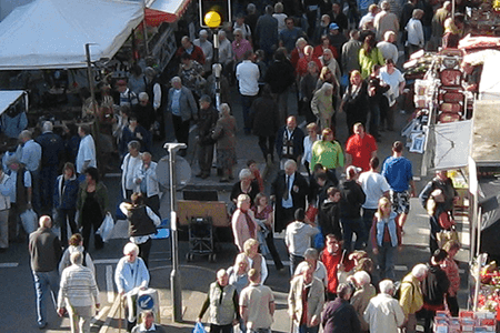 Tavistock Town Council