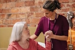 Home Instead, a leading provider or care in users' own homes has been recognised for its personalised care.