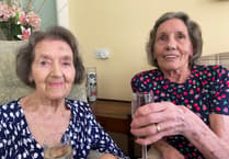 Buckland Monachorum residents celebrates past and thriving future