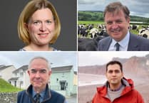 Devon’s Conservative MPs confirm they will fight next election
