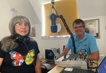 New Dartmoor radio station provides space to discuss mental health