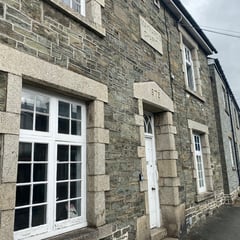 Town councillors object to charity housing plan