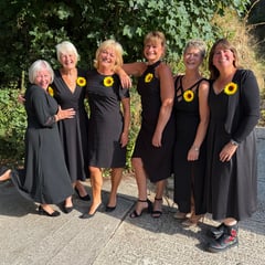 Review: Calendar Girls on stage