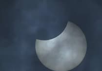 Sight loss charity issues eclipse viewing advice